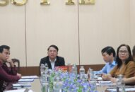 Nêu cao tinh thần cảnh giác, sẵn sàng phương án phòng chống dịch