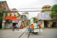 Dự án khôi phục Cầu vượt đường sắt cho người đi bộ trên đường Cầu Đất sẽ mang kiến trúc cổ điển