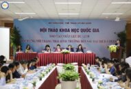 Đào tạo nhân lực du lịch thích ứng với trạng thái bình thường mới sau đại dịch COVID-19