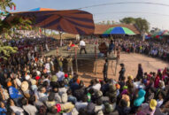 Tăng cường công tác quản lý và tổ chức lễ hội năm 2021