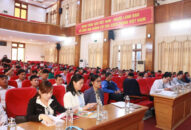 Phát triển sản xuất an toàn, liên kết tiêu thụ sản phẩm gắn với truy xuất nguồn gốc