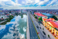 Các mô hình điểm của Quận ủy Lê Chân đã đem lại nhiều hiệu quả thiết thực và lan tỏa sâu rộng trong toàn quận