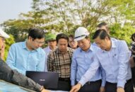 Nghiên cứu Dự án đầu tư xây dựng tuyến đường kết nối từ cầu Rào 3 (dự kiến) đến quận Đồ Sơn