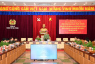 Bảo đảm dữ liệu thông tin dân cư “sống” để vận hành hệ thống CSDLQG về DC