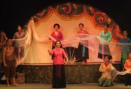 Vở cải lương “Huyền thoại Bà Đế”: Minh chứng về con người Hải Phòng kiên định, thủy chung son sắt