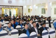 Cán bộ công đoàn tập huấn nâng cao kiến thức phòng, chống thông tin xấu, độc trên mạng xã hội