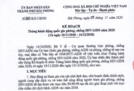 Tạo đà phấn đấu chấm dứt dịch bệnh AIDS vào năm 2030