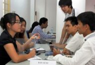 Cảnh báo lừa đảo thu tiền của lao động muốn đi làm việc ở nước ngoài