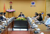 Bộ Y tế thông báo khẩn về trường hợp lây nhiễm từ người cách ly, BN1347