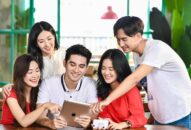 Tiêu dùng online: Xu hướng của thời đại công nghệ số