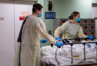 Thế giới ghi nhận trên 62,1 triệu ca mắc, 1,45 triệu ca tử vong do COVID-19