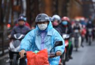 Từ ngày 30/11-8/12: Bắc Bộ và Bắc Trung Bộ rét về đêm và sáng, ngày nắng gián đoạn