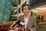 Cần giải pháp đột phá để ‘trụ cột’ kinh tế đứng vững trước thiên tai