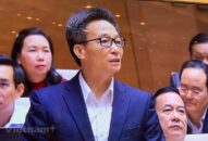 Phó Thủ tướng Vũ Đức Đam nói về sai sót của sách Cánh Diều