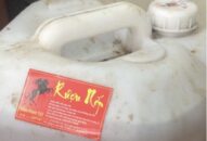 Bộ Công Thương yêu cầu thu hồi sản phẩm Rượu nếp, Hầm Rượu Việt