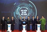 Thiết lập kênh giao tiếp giữa cơ quan Bảo hiểm xã hội với công dân qua ứng dụng VssID