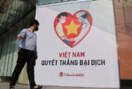 ‘Trường kỳ kháng chiến’ chống COVID-19 bước vào thời điểm đặc biệt