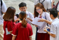 Từ năm 2021 sẽ đăng ký thi tốt nghiệp THPT trên Cổng Dịch vụ công Quốc gia