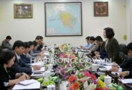 Đẩy mạnh học tập và làm theo tư tưởng, đạo đức, phong cách Hồ Chí Minh bằng các hình thức phù hợp với địa phương