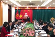 Quận Lê Chân: Phát triển kinh tế-xã hội gắn liền với bảo vệ môi trường, quản lý tài nguyên