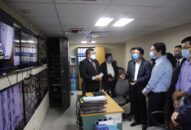 Thực hiện nghiêm quy định phòng chống dịch COVID-19 tại các khách sạn được trưng dụng là nơi cách ly tập trung