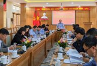 Ngành Công thương bảo đảm cân đối cung cầu các mặt hàng thiết yếu, bình ổn thị trường hàng hóa trong dịp cuối năm