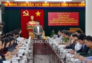 Quận Hải An: Tăng cường công tác quản lý, sử dụng đất đai