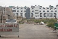 Hải Phòng: Thu hồi khu đất số 4 Trần Phú để đưa vào đấu giá