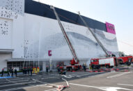 Hướng dẫn thoát hiểm tại nhà cao tầng