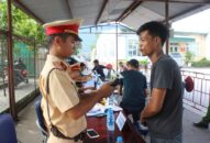 Tăng cường hiệu lực, hiệu quả công tác quản lý nhà nước về kinh doanh vận tải