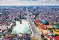 Chủ đề năm 2021: “Đẩy mạnh chỉnh trang, hiện đại hóa đô thị-Xây dựng nông thôn mới kiểu mẫu”