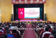 Tổ chức học tập, quán triệt Nghị quyết Đại hội phải được tiến hành khẩn trương, nghiêm túc, đổi mới mạnh mẽ cả nội dung và phương thức, bảo đảm phù hợp