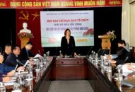 Giải Vô địch Cầu lông các Câu lạc bộ thành phố Hải Phòng sẽ diễn ra từ ngày 11 đến ngày 13/12