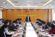 Tăng cường công tác thanh tra, kiểm tra tăng thu cho ngân sách