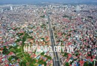 Quản lý chặt chẽ các công trình xây dựng trên những tuyến đường mới theo quy chuẩn, quy định