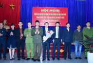 Phường Cầu Đất: Triển khai xây dựng mô hình “Ga Hải Phòng an toàn, văn minh”