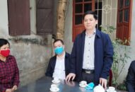 Trung ương Hội Nông dân Việt Nam hỗ trợ kinh phí 70 triệu đồng xây nhà “Mái ấm nông dân” tại phường Ngọc Xuyên, quận Đồ Sơn