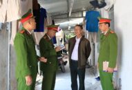 Mô hình “Liên kết xây dựng cụm cơ sở lưu trú an toàn về ANTT”: Hiệu quả trong phòng, chống tội phạm