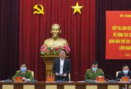 Hải Phòng quan tâm triển khai đơn giản hóa thủ tục hành chính, giấy tờ quản lý dân cư