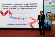 Hội thảo ứng dụng Blockchain và AI để tối ưu kinh doanh và vận hành tổ chức, doanh nghiệp