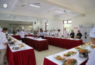 Trường Cao đẳng Du lịch Hải Phòng: Khẳng định thương hiệu, chất lượng qua việc tổ chức kỳ thi đánh giá kỹ năng nghề quốc gia