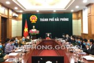 Hội nghị trực tuyến toàn quốc triển khai Quyết định số 1521/QĐ-TTg của Thủ tướng Chính phủ