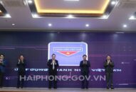 Ra mắt ứng dụng di động “Thanh niên Việt Nam” và phát động Cuộc thi trực tuyến tìm hiểu 90 năm truyền thống vẻ vang của Đoàn TNCS Hồ Chí Minh