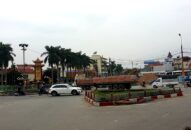 Hải Phòng: Dự án nút giao thông Ngã 5 Kiến An đã hoàn thành xong giải phóng mặt bằng