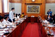 Ban Pháp chế HĐND thành phố thẩm tra hồ sơ dự thảo nghị quyết trình Kỳ họp thứ 16 HĐND thành phố khóa XV