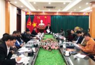 Đổi mới nội dung, phương thức triển khai các hoạt động trong công tác khóa giáo theo hướng chủ động, thiết thực và hiệu quả