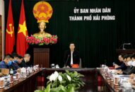 UBND thành phố xem xét kiến nghị của 7 doanh nghiệp hoạt động kinh doanh du lịch tại Vườn quốc gia Cát Bà