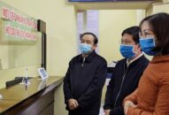 Huyện Cát Hải: Tăng cường đầu tư cơ sở vật chất, trang thiết bị nhằm góp phần hiện đại hóa nền hành chính