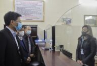 Tập trung cải thiện môi trường đầu tư và thu hút xúc tiến đầu tư