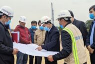 Huyện An Dương khẩn trương rà soát, hoàn thiện phương án thu hồi đất để bàn giao cho nhà thầu thi công